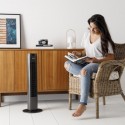 TAURUS BABELDIGITAL VENTILADOR