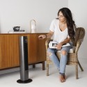 TAURUS BABELDIGITAL VENTILADOR