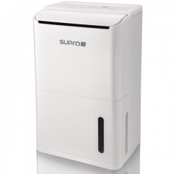 SUPRA ALDO12 DESHUMIFICADOR