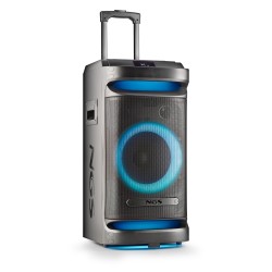 NGS WILDSPACE1 ALTAVOZ PORTATIL