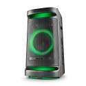 NGS WILDSPACE1 ALTAVOZ PORTATIL