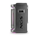 NGS WILDSPACE1 ALTAVOZ PORTATIL