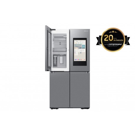 SAMSUNG RF65DG9H0ESREFO FRIGORIFICO AMER