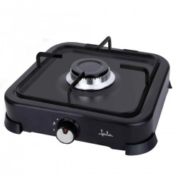 JATA JECG2721 COCINA DE GAS PORTÁTIL 1 Q