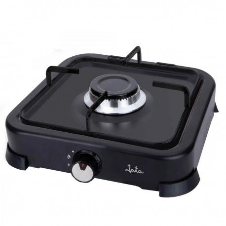 JATA JECG2721 COCINA DE GAS PORTÁTIL 1 Q