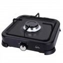 JATA JECG2721 COCINA DE GAS PORTÁTIL 1 Q