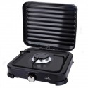 JATA JECG2721 COCINA DE GAS PORTÁTIL 1 Q