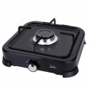 JATA JECG2721 COCINA DE GAS PORTÁTIL 1 Q