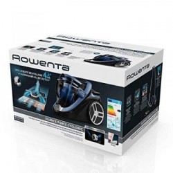 ROWENTA RO7691EA ASPIRADOR SILENCE FORCE