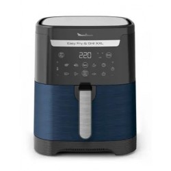 MOULINEX EZ801420 FREIDORA DE AIRE 65L