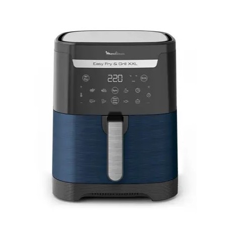 MOULINEX EZ801420 FREIDORA DE AIRE 65L