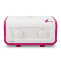 SOLAC DC7502 DEPILADOR CERA