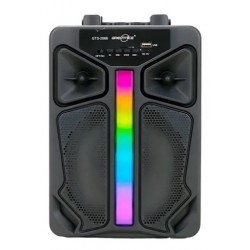 SYTECH GTS2066 ALTAVOZ PORTÁTIL BLUETOOTH