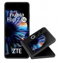 ZTE NUBIAFLIPBLACK SMARTPHONE 8GB NEGRO