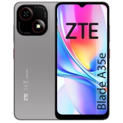 ZTE BLADEA35E32GB SMARTPHONE GRAY