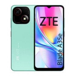 ZTE BLADEA35EGREEN SMARTPHONE VERDE