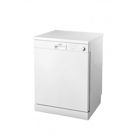 SVAN SVJ302 LAVAVAJILLAS 60cm BLANCO