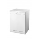 SVAN SVJ302 LAVAVAJILLAS 60cm BLANCO