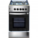 ORBEGOZO CH-6006 AI COCINA GAS INOX