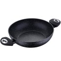 SAN IGNACIO SG6050 CACEROLA 28 CM INDUC