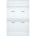 INDESIT XI9T20XMB FRIGORIFICO COMBI 2M