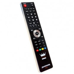 SUPERIOR MANDO UNIVERSAL 4IN1 PROGRAMABLE TODAS LAS MARCAS Y MODELOS