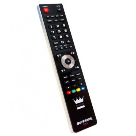 SUPERIOR MANDO UNIVERSAL 4IN1 PROGRAMABLE TODAS LAS MARCAS Y MODELOS