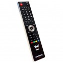SUPERIOR MANDO UNIVERSAL 4IN1 PROGRAMABLE TODAS LAS MARCAS Y MODELOS