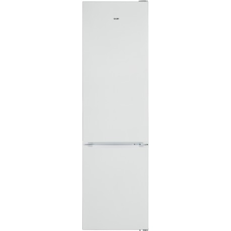 SVAN SVF2062FF FRIGORIFICO COMBI 2M BLAN