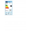 SVAN SVF2062FF FRIGORIFICO COMBI 2M BLAN