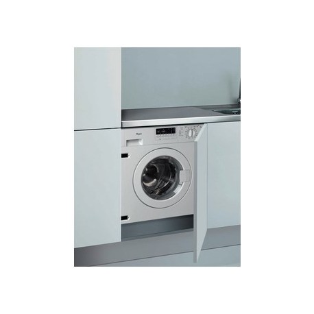 WHIRLPOOL AWOD053 LAVADORA INTEGRABLE