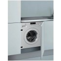 WHIRLPOOL AWOD053 LAVADORA INTEGRABLE