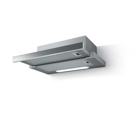 TURBOAIR TT14LXGRXF60 CAMPANA INOX