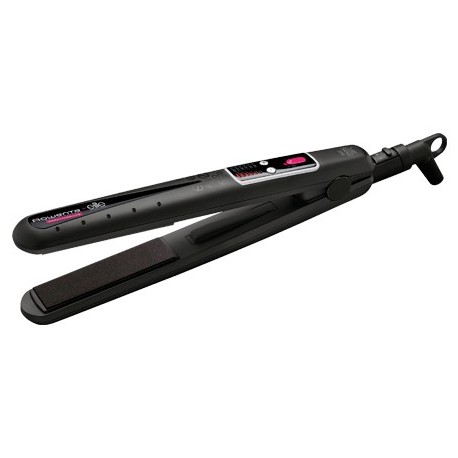 ROWENTA CF7352E0 PLANCHA DE PELO WEEY&DR