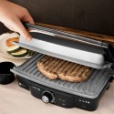 CECOTEC 03024 PARRILLA ELÉCTRICA 1500 W
