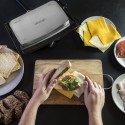 CECOTEC 03024 PARRILLA ELÉCTRICA 1500 W