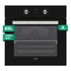 SVAN SHM10700DCN HORNO MULTIFUNCION