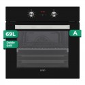 SVAN SHM10700DCN HORNO MULTIFUNCION