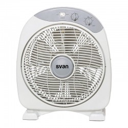 SVAN SVS351200 VENTILADOR BOX