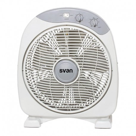 SVAN SVS351200 VENTILADOR BOX
