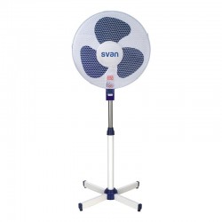 SVAN SVP401600OVBA VENTILADOR PIE