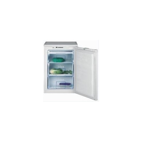 BEKO FNE1072 CONGELADOR VERTICAL BAJO EN