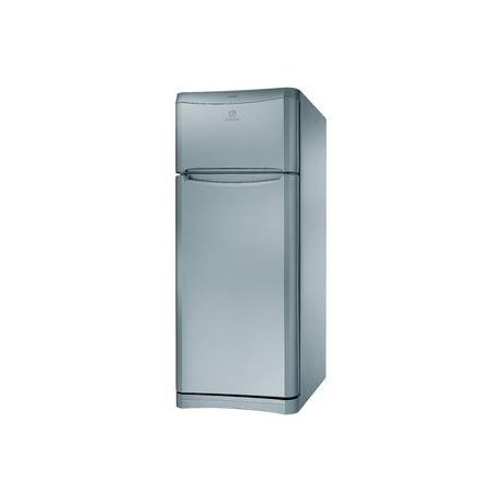 INDESIT TAA5S FRIGORIFICO 2P INOX