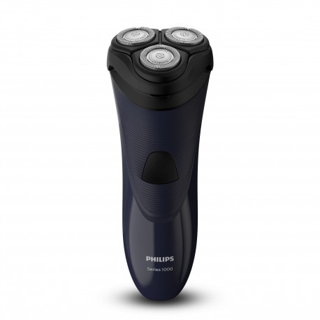 PHILIPS S1100 04 MAQUINA DE AFEITAR RED