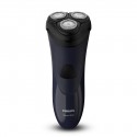PHILIPS S1100 04 MAQUINA DE AFEITAR RED