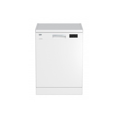 BEKO DFN16410W LAVAVAJILLAS 60CM BLANCO