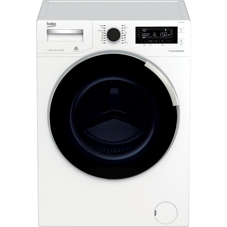 BEKO WMP11744XW LAVADORA 11KG 1400 RPM