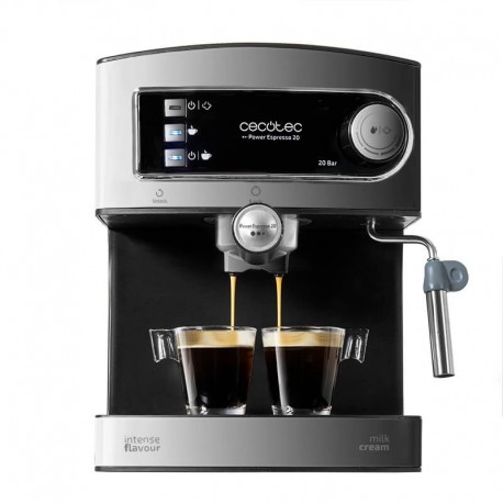 CECOTEC 1503 CAFETERA POWER EXPRESSO 20