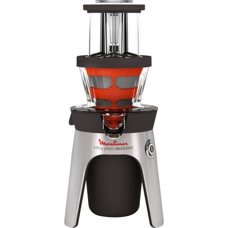 MOULINEX ZU500A10 LICUADORA INFINYPRESS