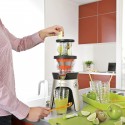 MOULINEX ZU500A10 LICUADORA INFINYPRESS
